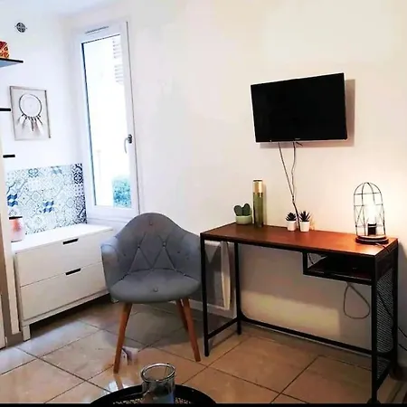 Le A 20min De Paris Apartment Villennes-sur-Seine