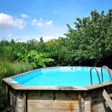 Apartment Le A 20min De Paris