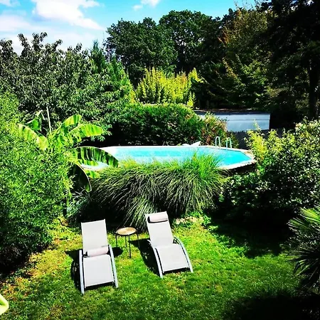 Le A 20min De Paris Apartment Villennes-sur-Seine