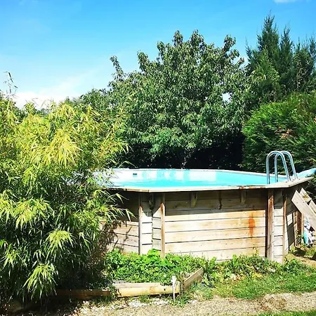 Le A 20min De Paris Apartment Villennes-sur-Seine