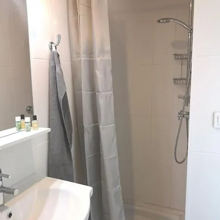 Apartment Le A 20min De Paris Villennes-sur-Seine