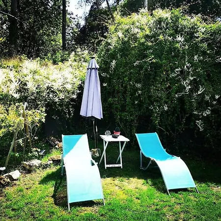 Apartment Le A 20min De Paris Villennes-sur-Seine